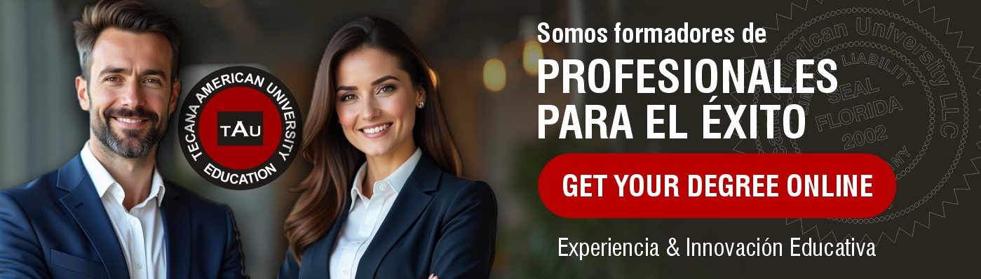 Somos formadores de profesionales para el éxito