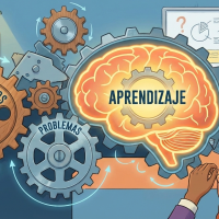 Metodologías activas en acción: Proyectos y problemas como motores del aprendizaje