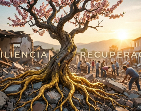 Resiliencia y Recuperación Tras Eventos Significativos