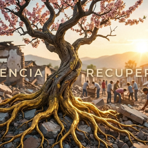 Resiliencia y Recuperación Tras Eventos Significativos