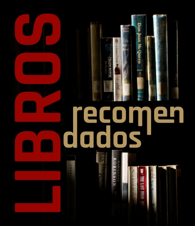 TAU - Libros recomendados