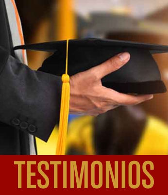 TAU - Testimonios